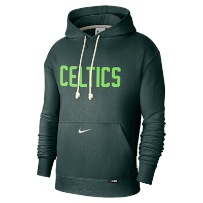 Nike Boston Celtics Hoodie/ popular Sweater NBA Basketball Xl CN4012-312